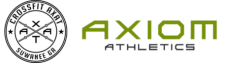 Axiom Athletic